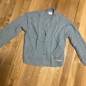 The tortured poets department cardigan, size M/L